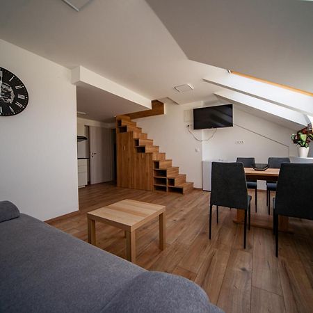 Sport Apartments 라도블리차 외부 사진