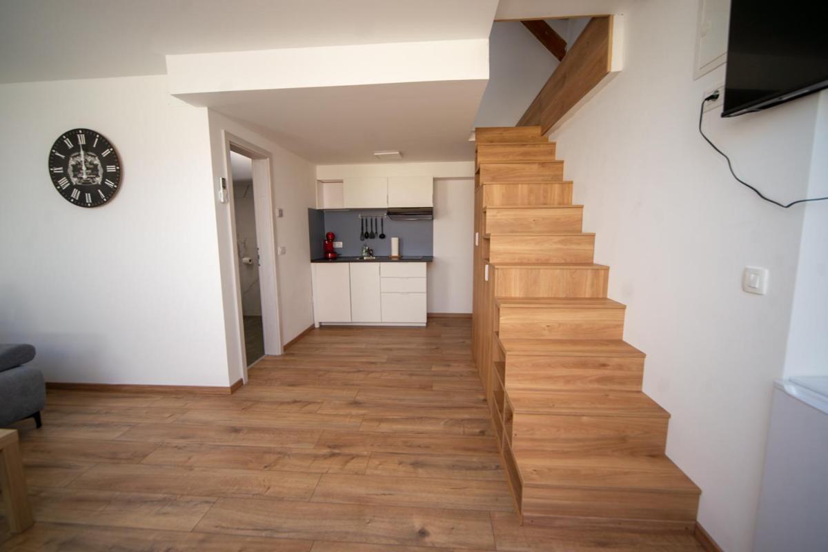 Sport Apartments 라도블리차 외부 사진