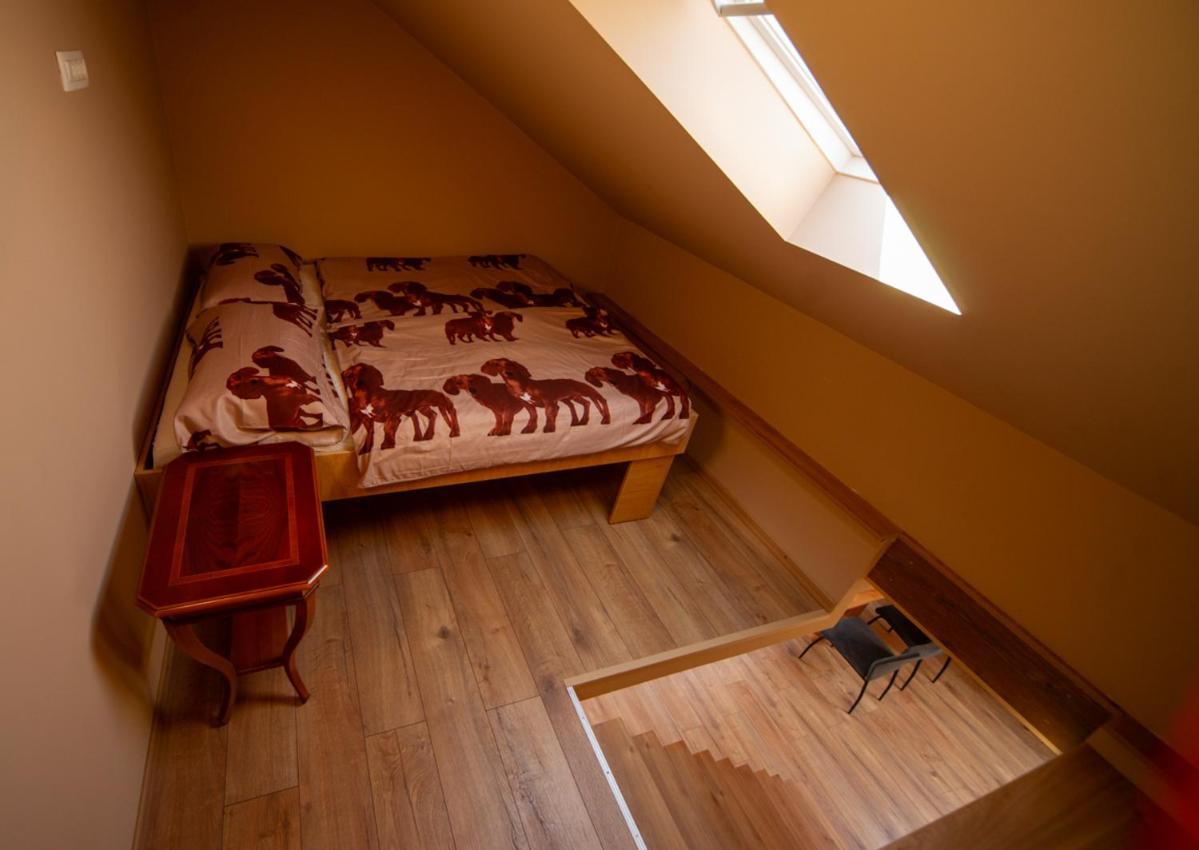 Sport Apartments 라도블리차 외부 사진