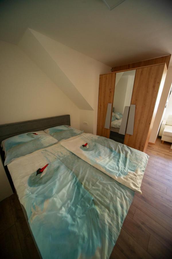 Sport Apartments 라도블리차 외부 사진
