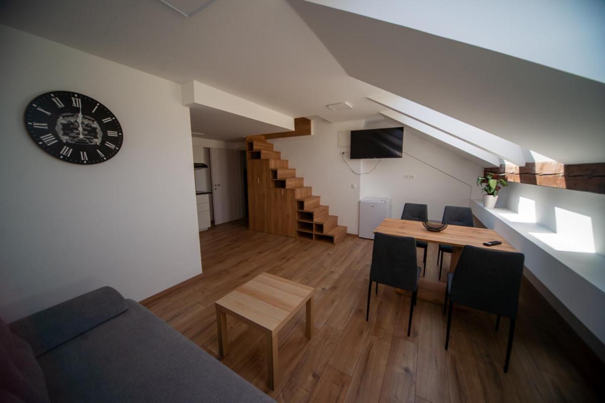 Sport Apartments 라도블리차 외부 사진