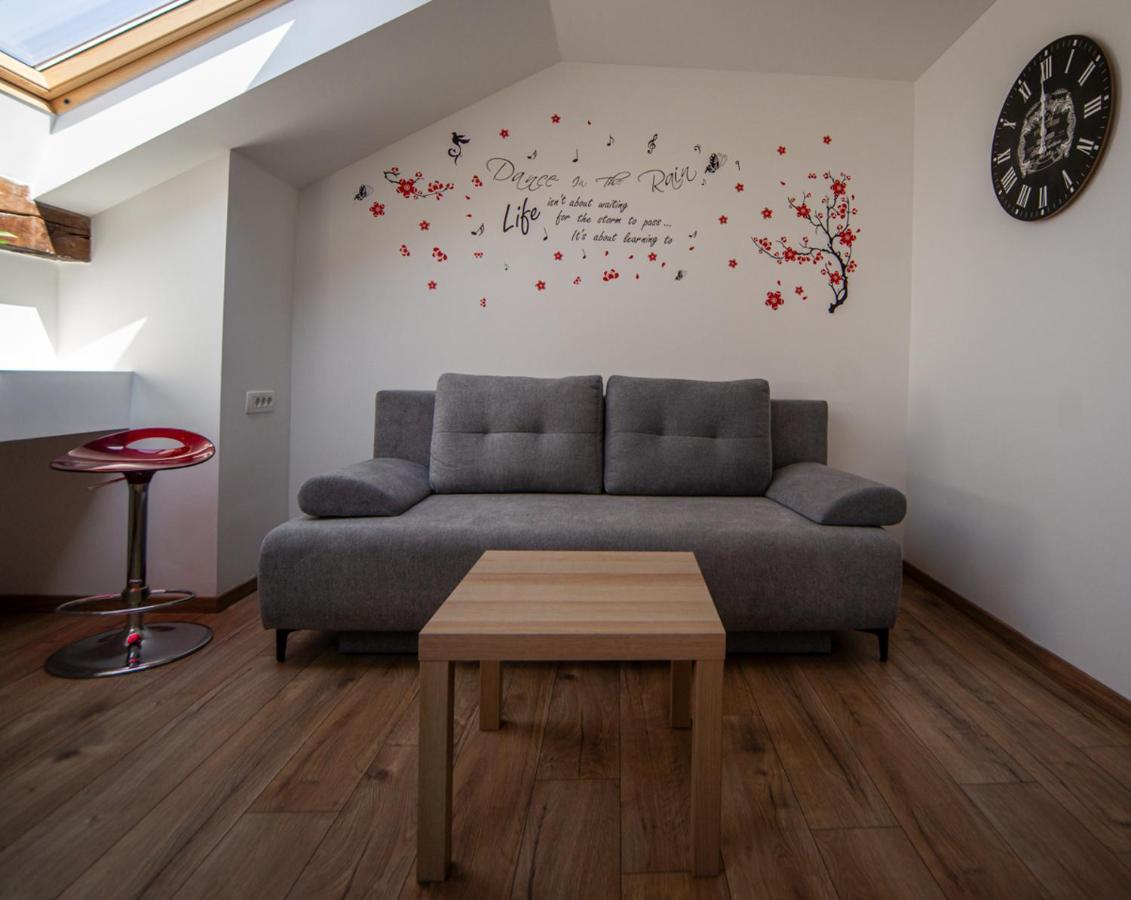 Sport Apartments 라도블리차 외부 사진