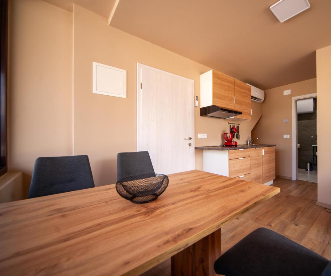 Sport Apartments 라도블리차 외부 사진