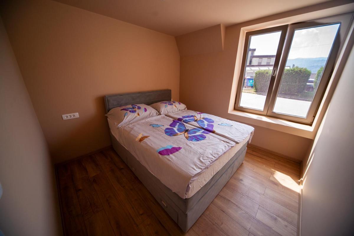 Sport Apartments 라도블리차 외부 사진