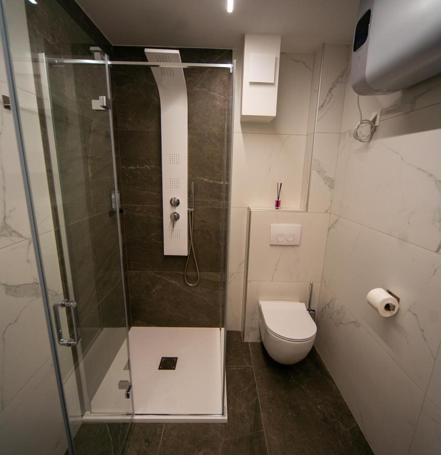 Sport Apartments 라도블리차 외부 사진
