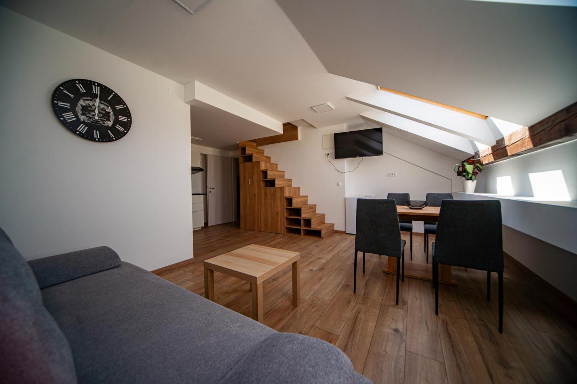 Sport Apartments 라도블리차 외부 사진